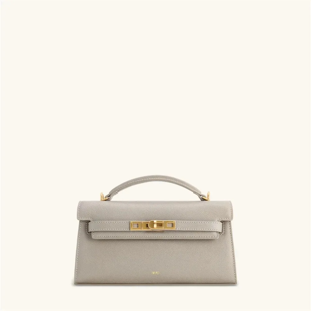 Luxury Design 2026 JW PEI Crocodile Print Handbag Convertible Bag for Women Shoulder and Crossbody Bag in Modern Style - view 5