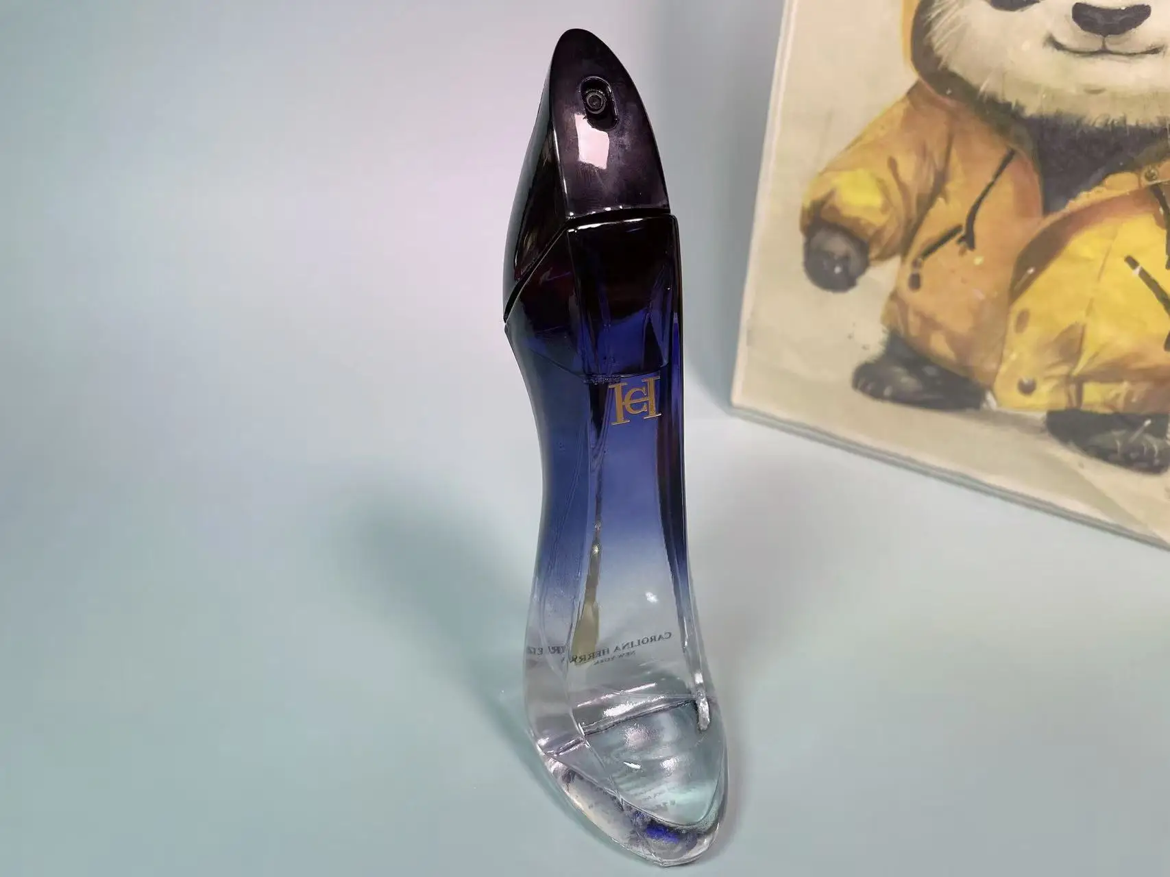 Carolina Herrera Good Girl EDP 1oz - عطر كهرماني زهري حلو يدوم طويلاً، هدية مثالية لعيد الهالوين وعيد الميلاد للنساء