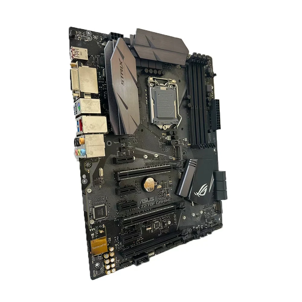 Thumbnail 3 - #6 Best Gaming Motherboard Boards to Buy In 2026