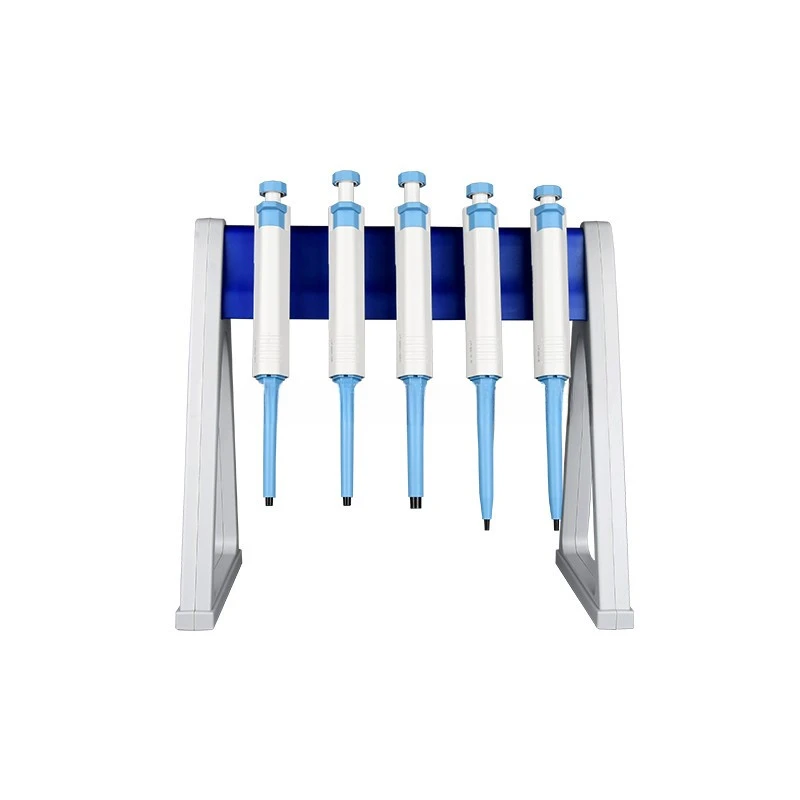 Micro Pipette Single Channel Lab Micropipette Adjustable Micropipette Autoclaving Pipette