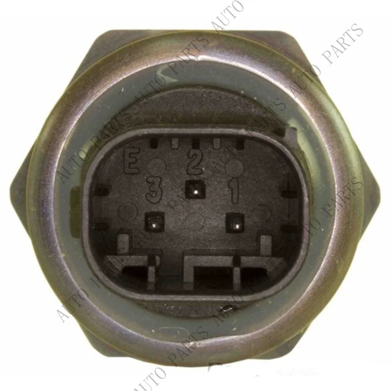 A+ 2x Brake Fluid Pressure Sensor For 01-08 Toyota Sequoia 89637-0C010 89637-0C020