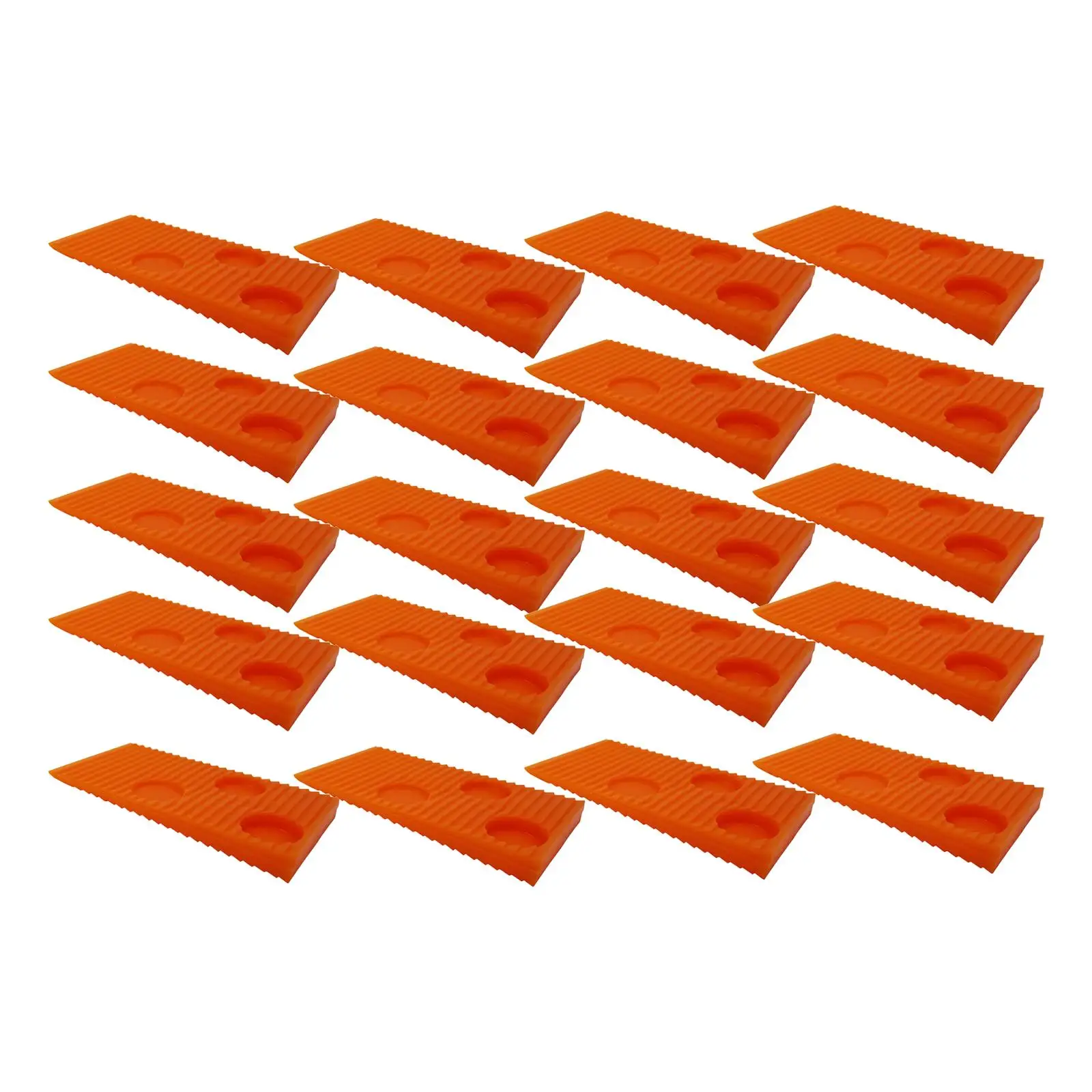 Laminate Flooring Tools Wedge Spacers,Tapping Block,Pull Bar for Home and