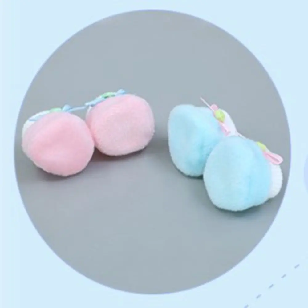 

Cute Clothes Accessories PU Leather&Cloth Fashion Bow Knot Shoes 13 Styles Mini DIY for 20cm Cotton /for 1/12 Dolls