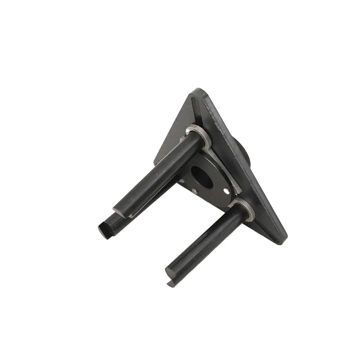 T-0171-J Transmission Clutch Drum Spring Compressor Adapter Tool For Foot-Press