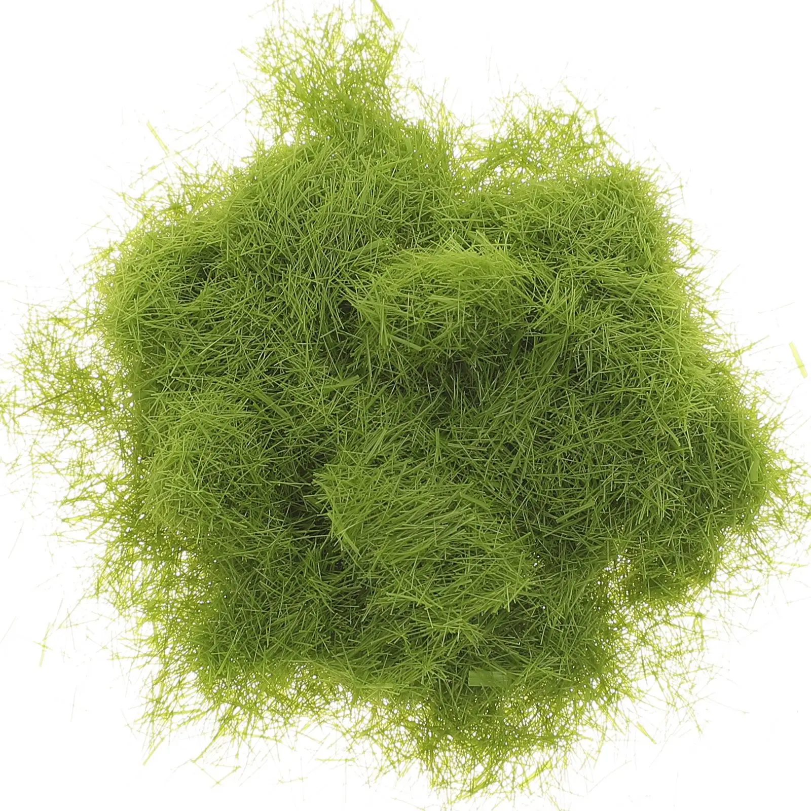 

Artificial 4 Bags Decorative Nylon Craft Powder Simulation Moss DIY Accessory Garden Decor Realistic Moss Sand Table Micro