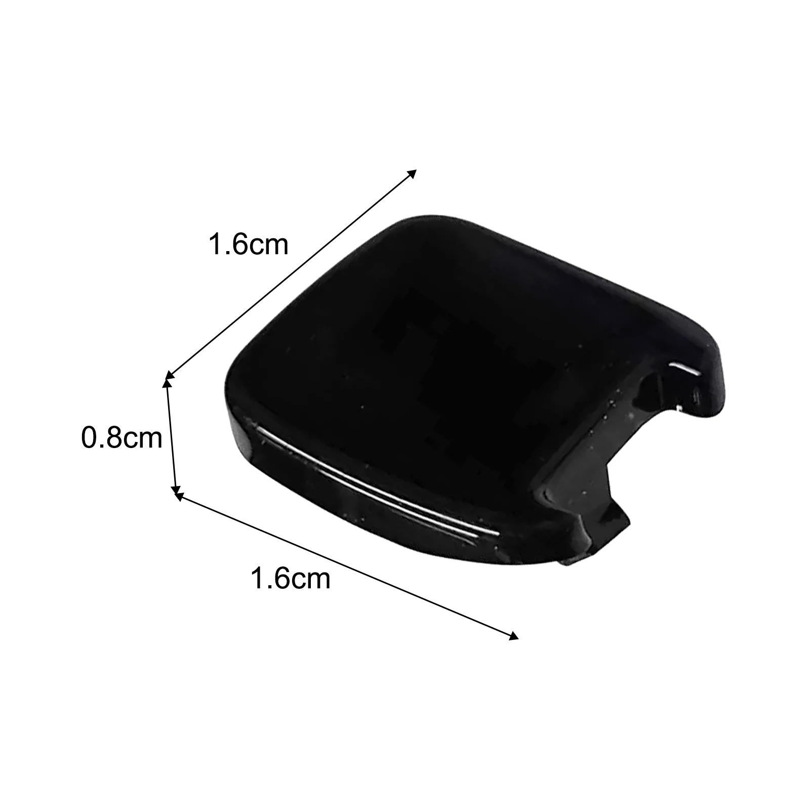 Direct Replacement/ Gear For Shift Gaiter Boot Console Cap Fits For Chevrolet For TRAX 2017 2018 OEM Specification