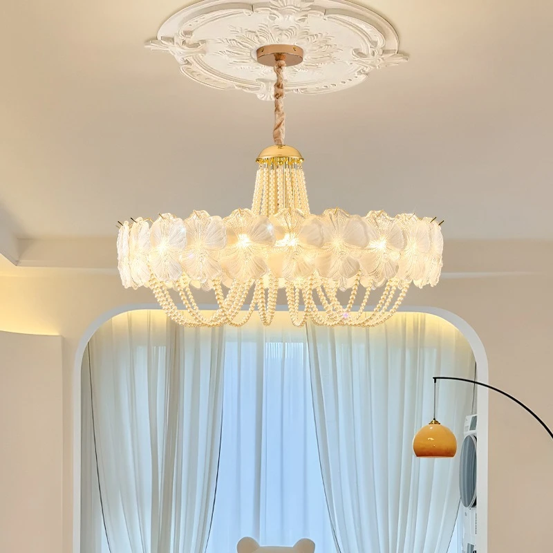 French Luxury Pearl… - image