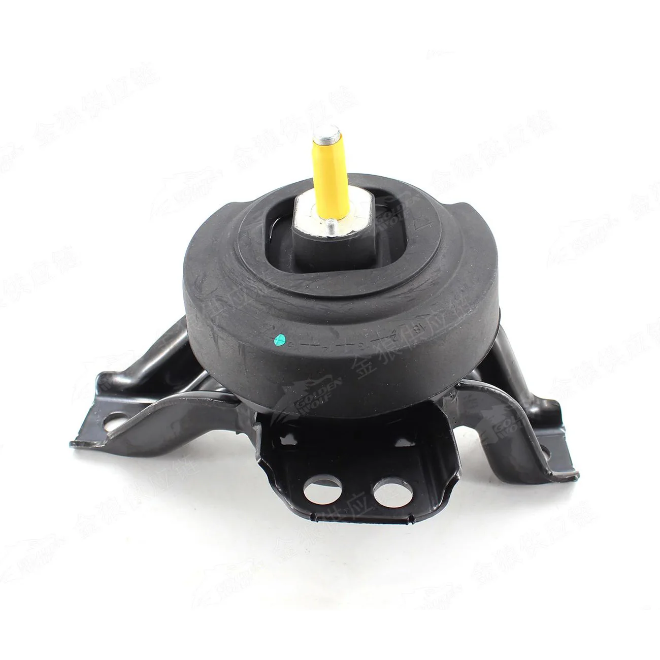 

Engine Mount Right for Hyundai SANTA FE & Kia Sorento. OE: 21810-2P900, 21810-A1000