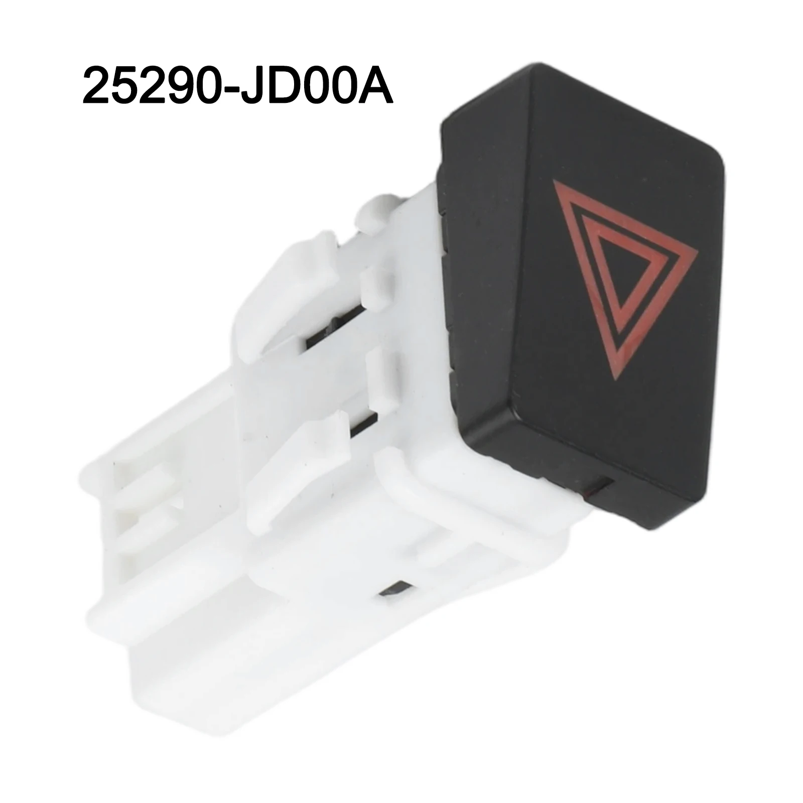 

For Qashqai J10 For 25290-JD00A OEM 25290-JD00A 2007-2013 Switch Non-deformation Practical Design Quick Installation