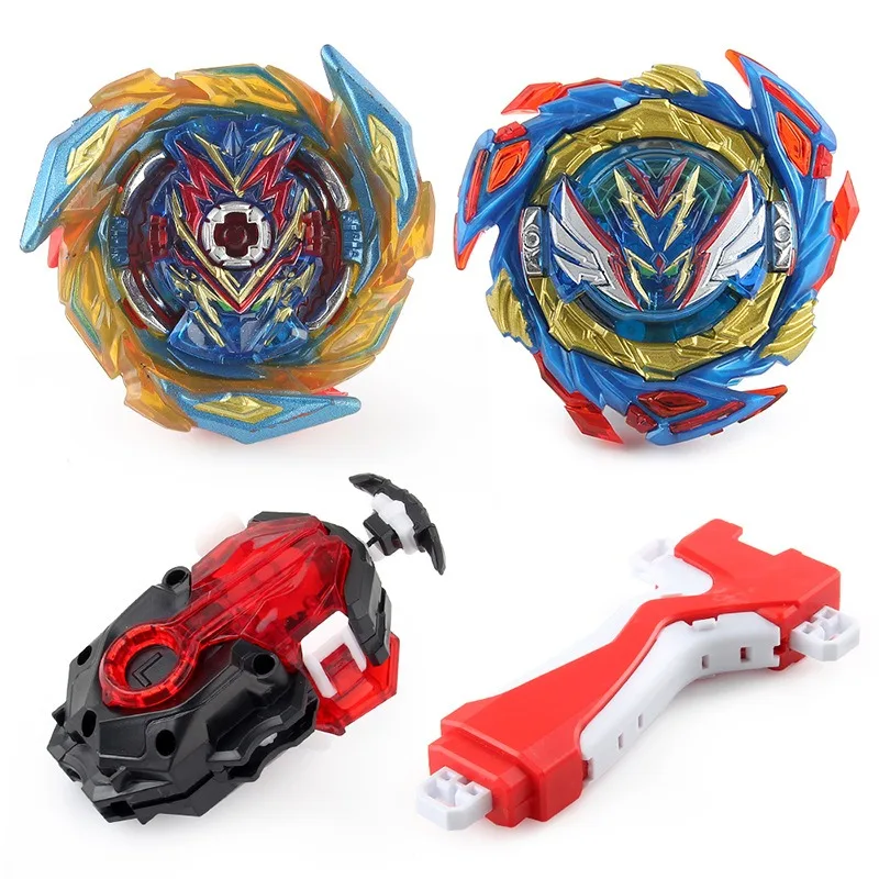 Beyblades Burst Burst Beyblade Stadium burst gyro toy Super King DB suit B-163 B-187 Battalion hand B-184 launcher