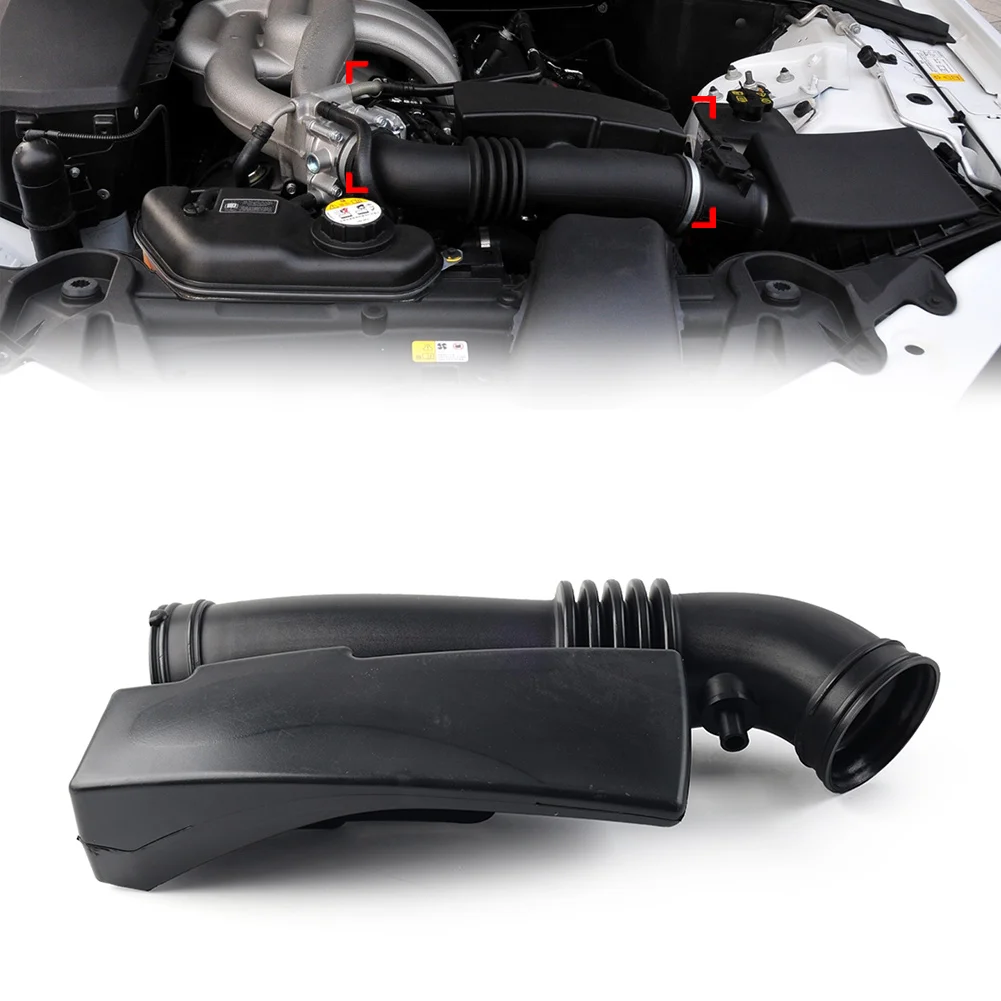 

Car Coolant Pipe Engine Air Intake Hose Air Filter Sleeve Tube For 3.0L Jaguar XF 2009-2015 For XJ 2003-2019 XR849998