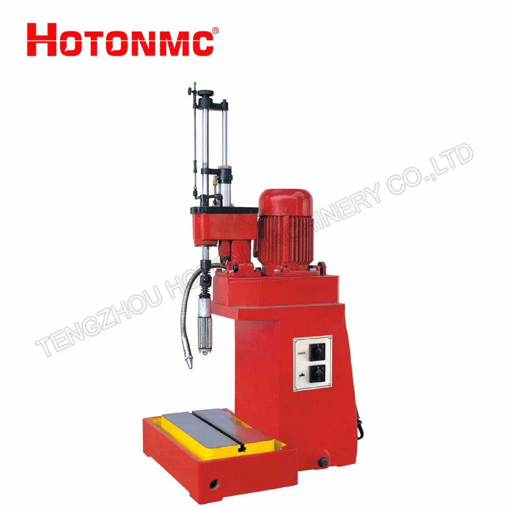 

M807A Small Motorcycle Cylinder Honing Machine for Motorcycle Engine Rebuilding