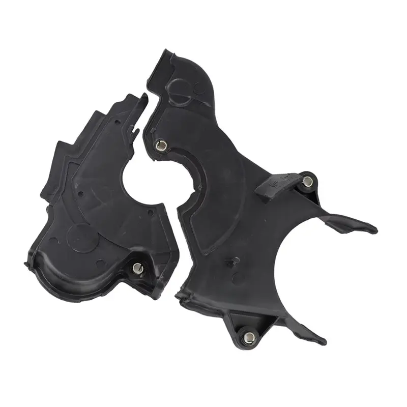 B6601050le Lower Engine Timing Belt Cover For Mazda Miata 1.6L 1990-1993 And 1.8L 1994-2005 Models