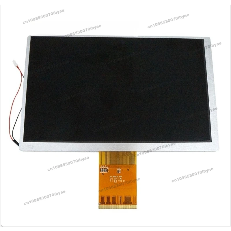 

Suitable for 7-inch LCD Screen A070VW08V2 A070VW08 V0 AUO Display Inner Screen