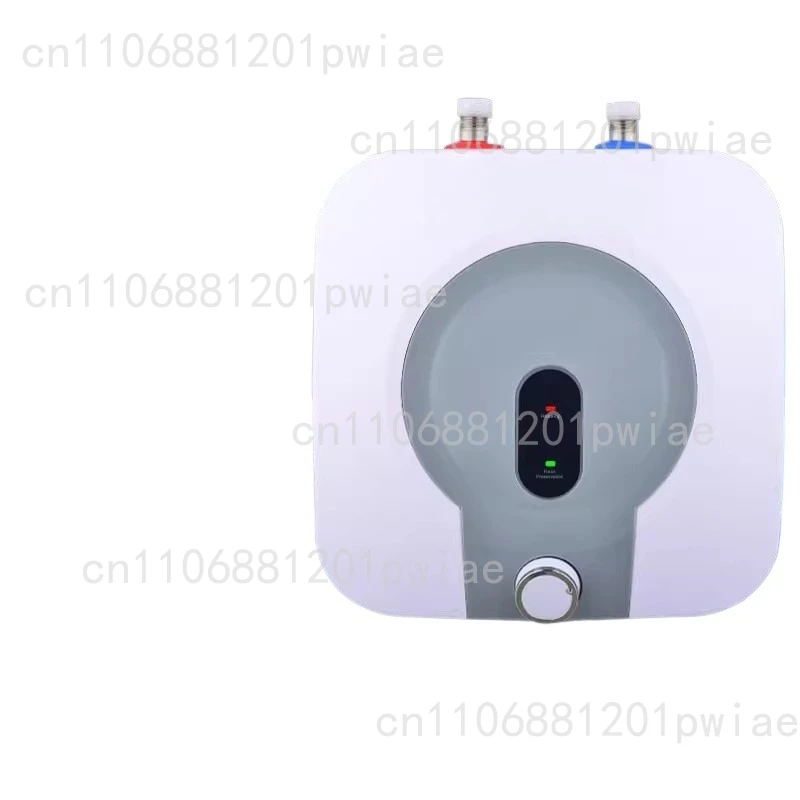 

Kitchen special water heater Household small energy-saving electric water heater Constant temperature quick hot water