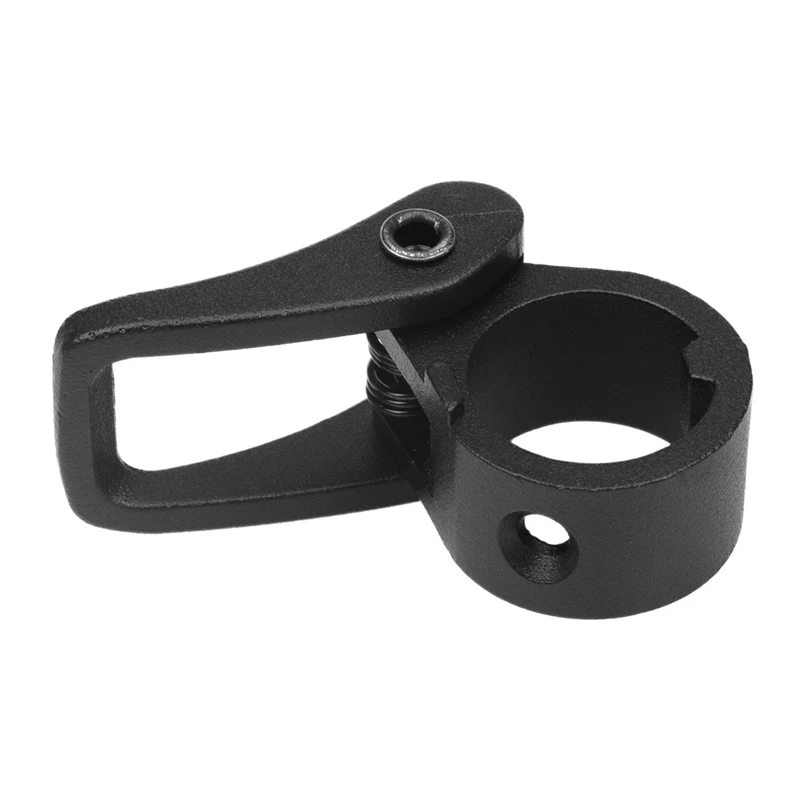 

For Max G30 Electric Scooter Hanging Ring Clip Nine Scooter Folding Clip Back Mudguard Hook Replacement