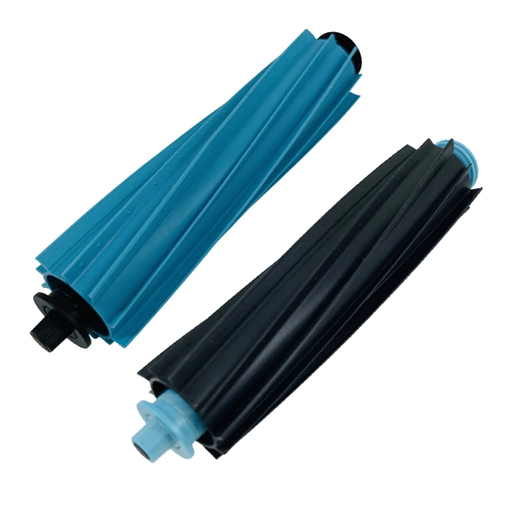 For Cecotec For Conga For 7690 Immortal MAX M Home Robot Vacuum Cleaner Roller Main Brush Rubber Replacement Part Cleaning Acces
