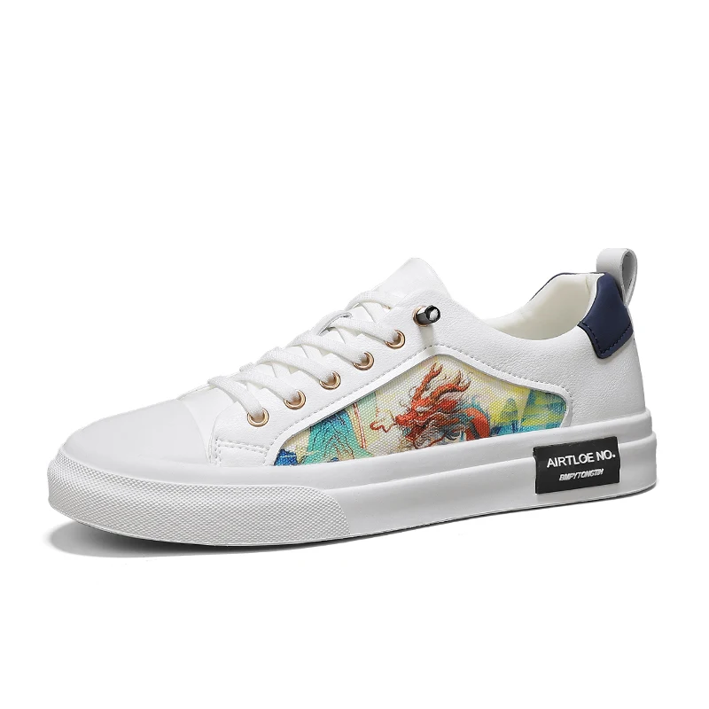

Men's motorcycle all season versatile sports shoes, fashionable and casual men's shoes