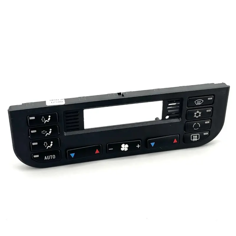 Car Air Conditioning Panel Cover For BMW 3 Series E36 323 325 328 M3 1996- 1999 Part Numbers 8379521, 8368169, 8378466