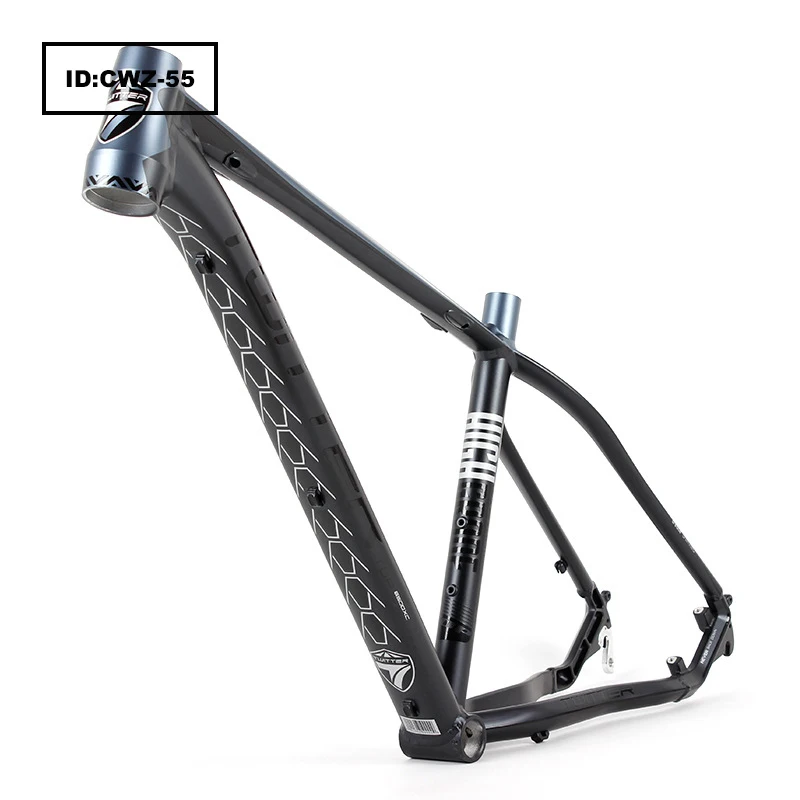 New Listing OEM MTB Cycle Parts Mountain Bike Frames Aluminum Alloy Bicycle Frame