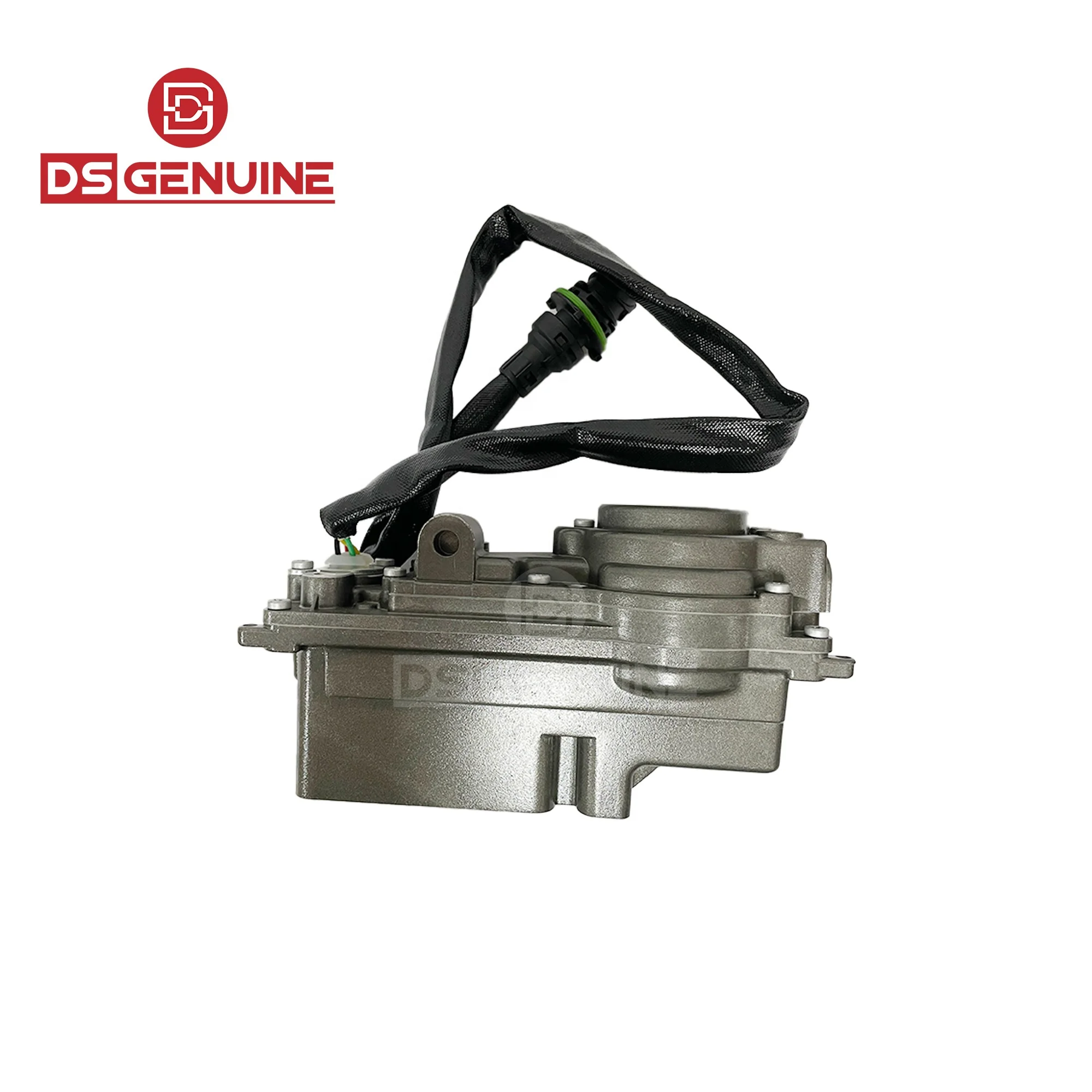 D13 Engine HE400VG Turbocharger Actuator VGT Actuator 3789659 4034114
