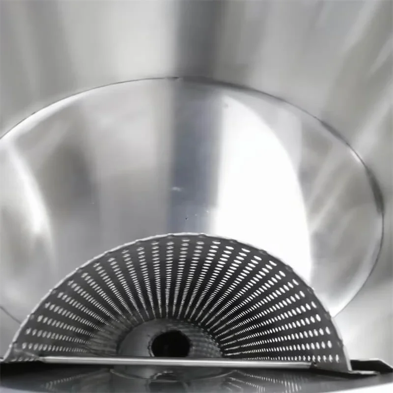 Commercial Heavy Duty 50-100 Liters Large Capacity Induction Soup Pot Beef Stew Bone Soup Cookware Kitchen Machine