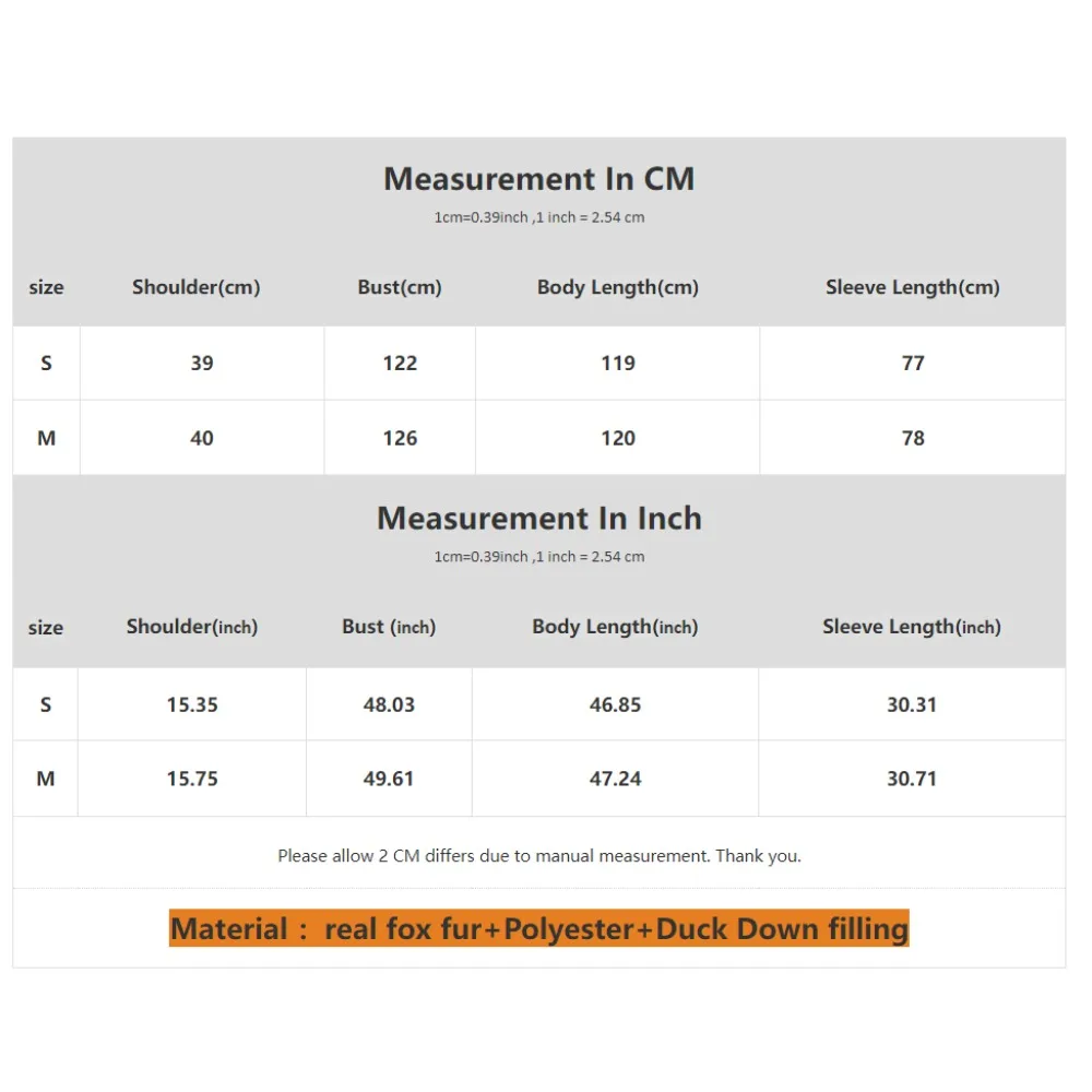 OFTBUY معطف نسائي من الفرو الطبيعي بأكمام طويلة معاطف للنساء وسترات كورية Dongdaemun ملابس عالية الجودة معطف فرو #6
