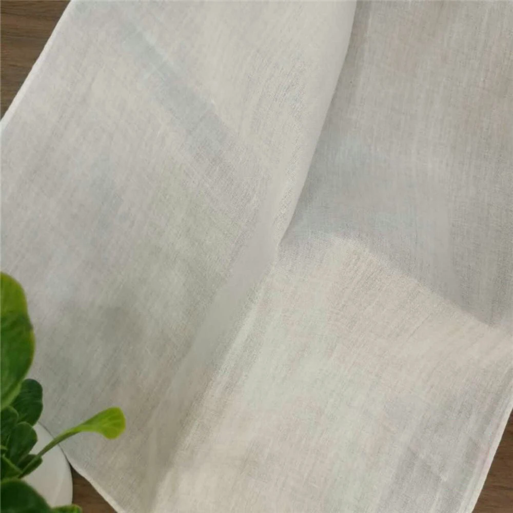 1/3Pcs Ladies Embroidery Cotton Handkerchiefs 25*25cm Lace Border White Hanky for Wedding Party Banquet Cotton Napkin Hankies