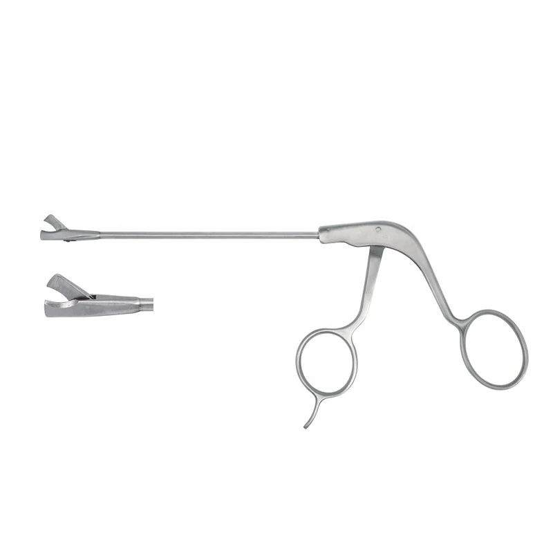 0 Degree Arthroscopy Set Surgical Orthopedic Instruments Hook Scissors Endoscopic