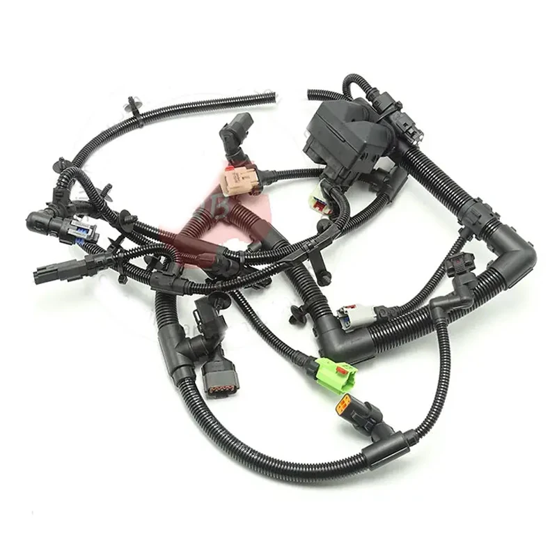 for Cummins qsb6.7 engine wiring harness 5367725 4988598 wire harness