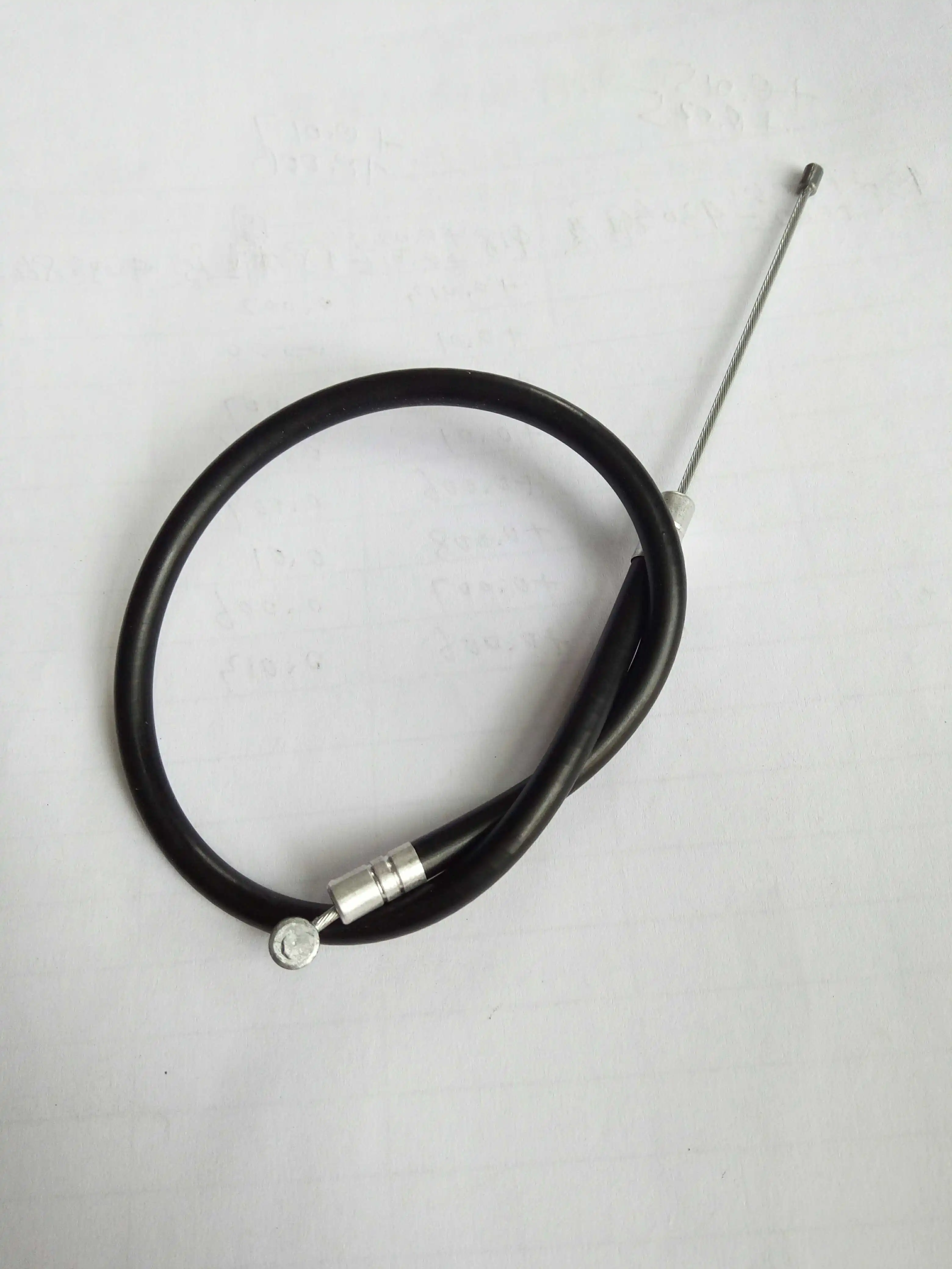 

Throttle Control Cable Line For Portable Gasoline 2T 4T Engine Sprayer