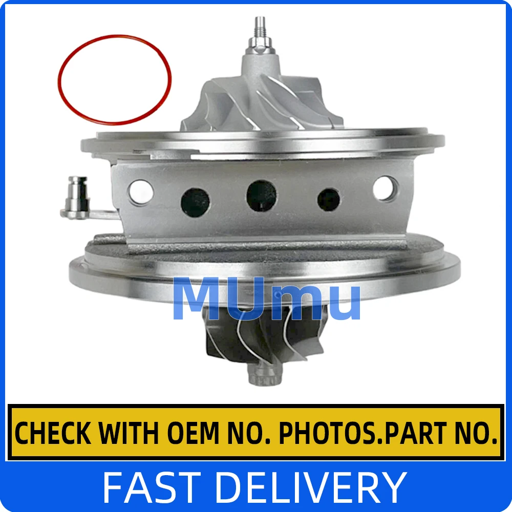 

Турбокартридж MFS CHRA Core GTB2060VK для Mercedes Benz GL ML S350 3.0L 802774 802774-0007 802774-0004 802774-0005 802774-000