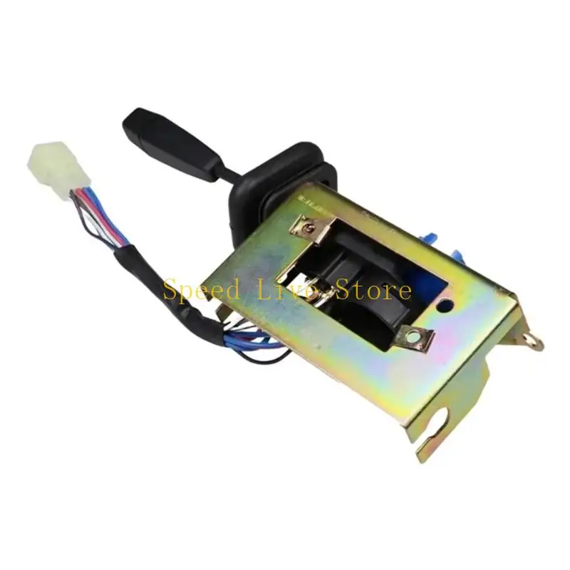 547C XPB101290 Turn Horn & Dip Switches Stem Replacements Quick Response Headlight Change for Vehicle Defender L316