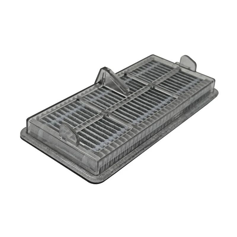 For Dreame X40 Pro Ultra Robot Vacuum Dust Bag Parts Mopping Cloth Filter Brush Spare Parts Accessories