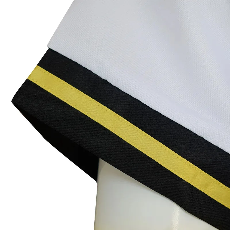 أنيمي رين لين تأثيري القمم السراويل سماعة مجموعات هالوين كرنفال زي الملابس الموحدة