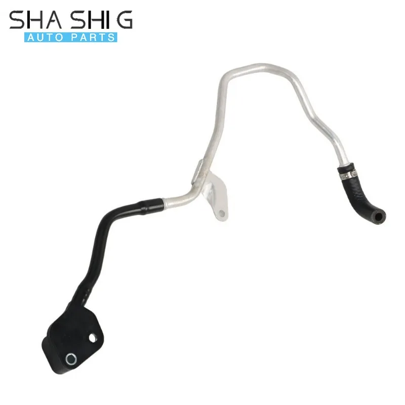 

A2782000500 Turbocharger Coolant Line for Mercedes-Benz GL550 GLS550 ML550 GL450 2012-2019 A278 200 05 00 2782000500