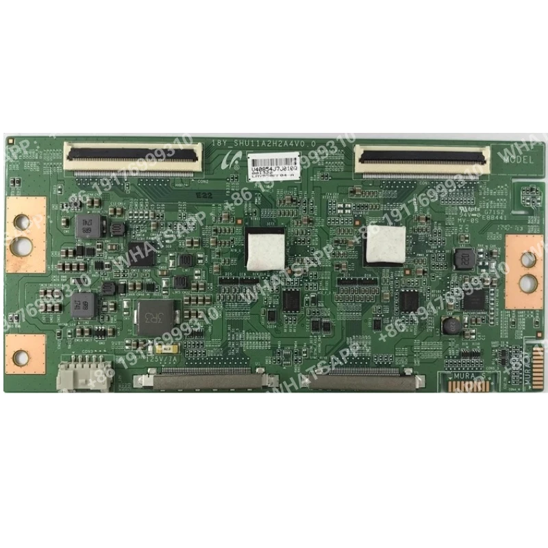 Original 18Y_SHU11A2H2A4V0.0 t-con board for KD-55X9000F/55X9500G LCD TV logic board 18Y-SHU11A2H2A4V0.0 49-inch 55-inch