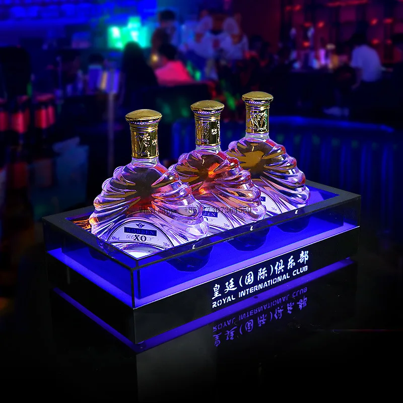 Bar Ktv Luminous Re… - image