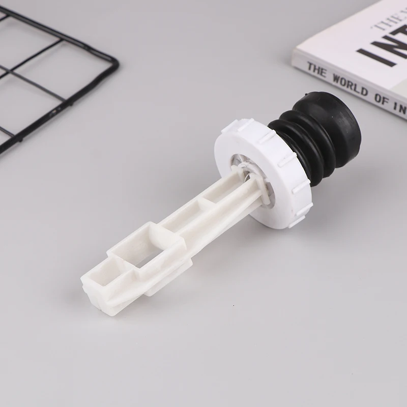 Washing Machine Water Plug Drain Valve Spool Valve Drain Plug Water Blocking Drainage Valve Fitting Spring