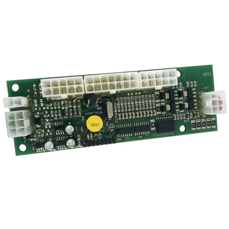 

4000079900 Haulotte серийная карта-STAR 8-10 Haulotte Pc Board используется для подъемников Haulotte