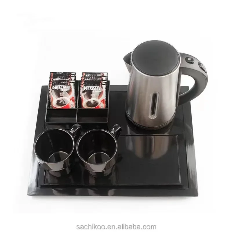 غلاية كهربائية صغيرة للفندق ، الأجهزة المنزلية ، نوعية جيدة ، مخزون السفر