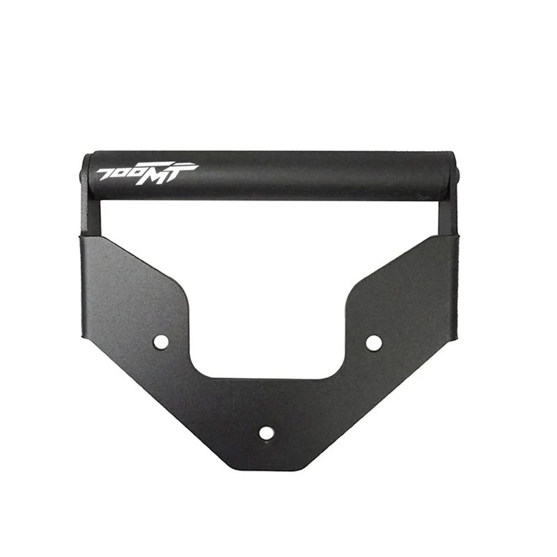 2025 جديد صالح ل CFMOTO 700MT CF 700 MT MT700 2025 دراجة نارية الملحقات المعادن حامل هاتف المحمول لتحديد المواقع والملاحة جبل