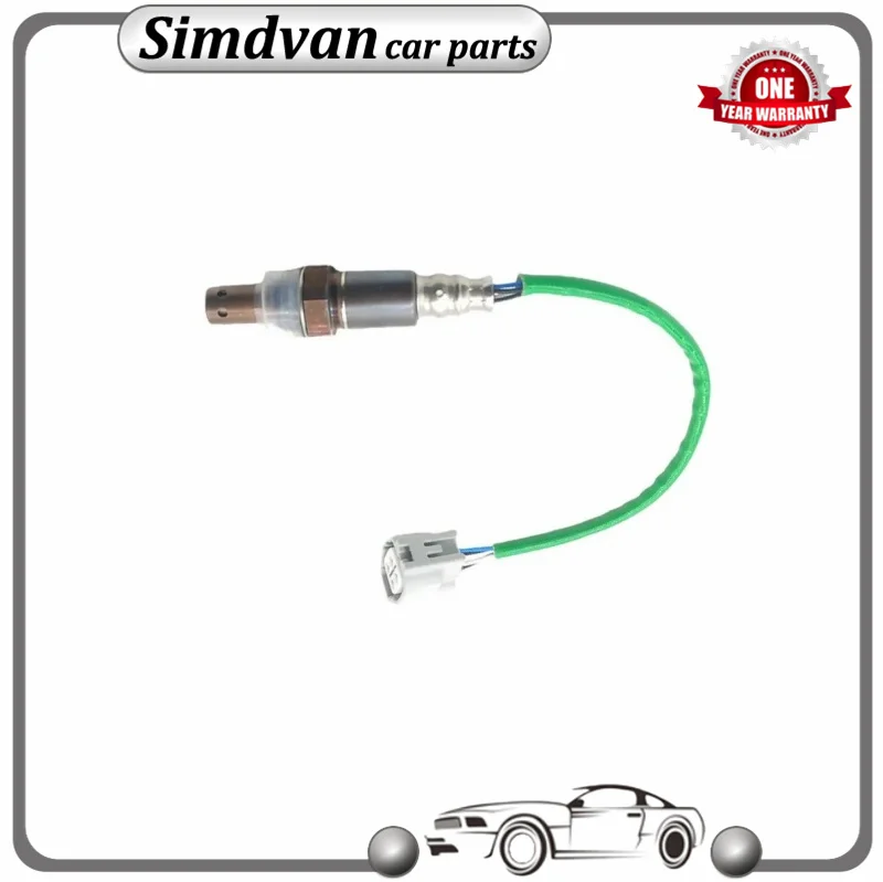 

234-9125 C2C22681 C2P8810 Upstream Lambda Oxygen O2 Sensor for Jaguar S-Type Super Vanden Plas XF XFR XJ8 XK XKR XK8 XJR 4.2L