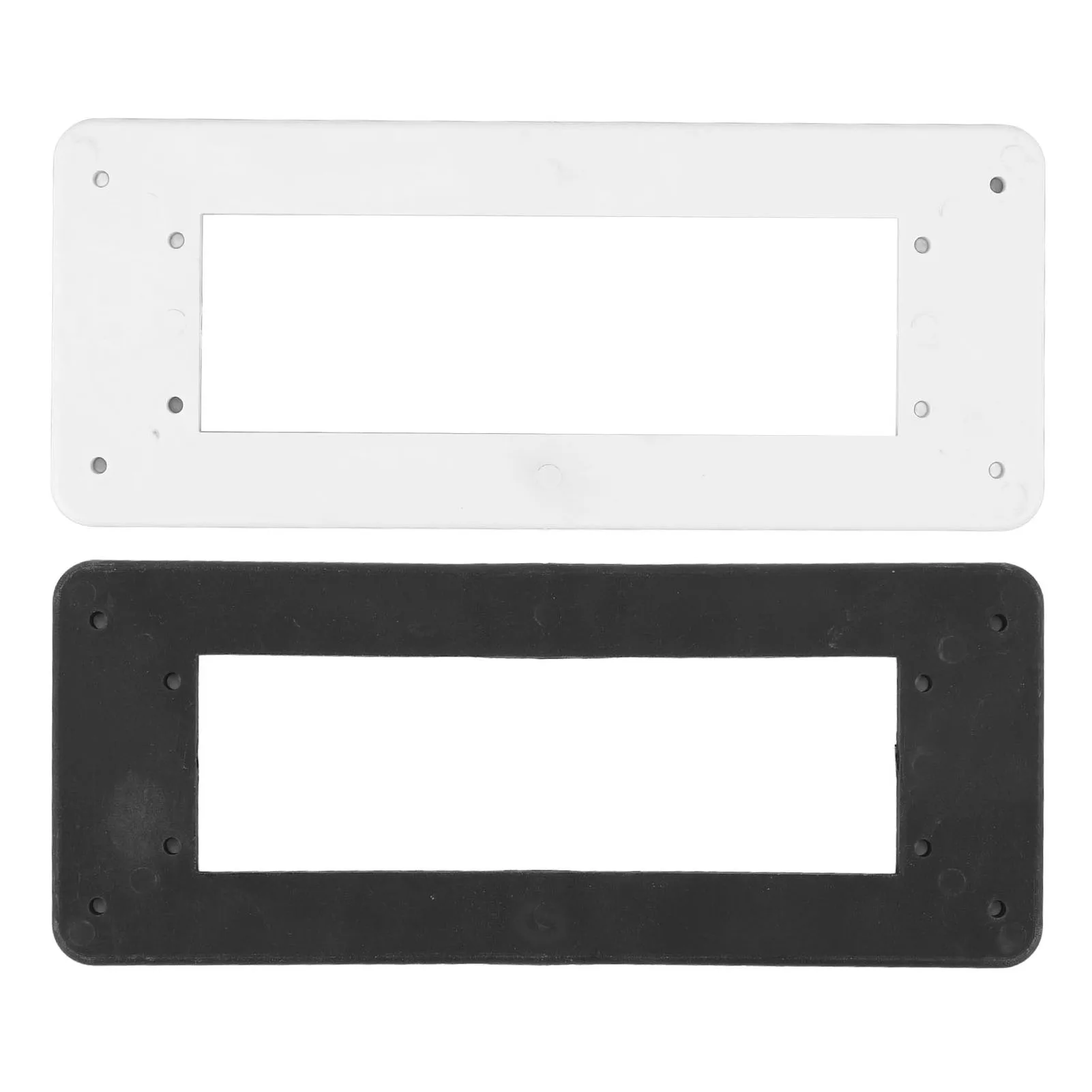 

Аудиоадаптер для лодок, адаптерные пластины для морской стереосистемы для Fusion MS-RA70 MS-RA70N MS-RA70NSX, аксессуары серии