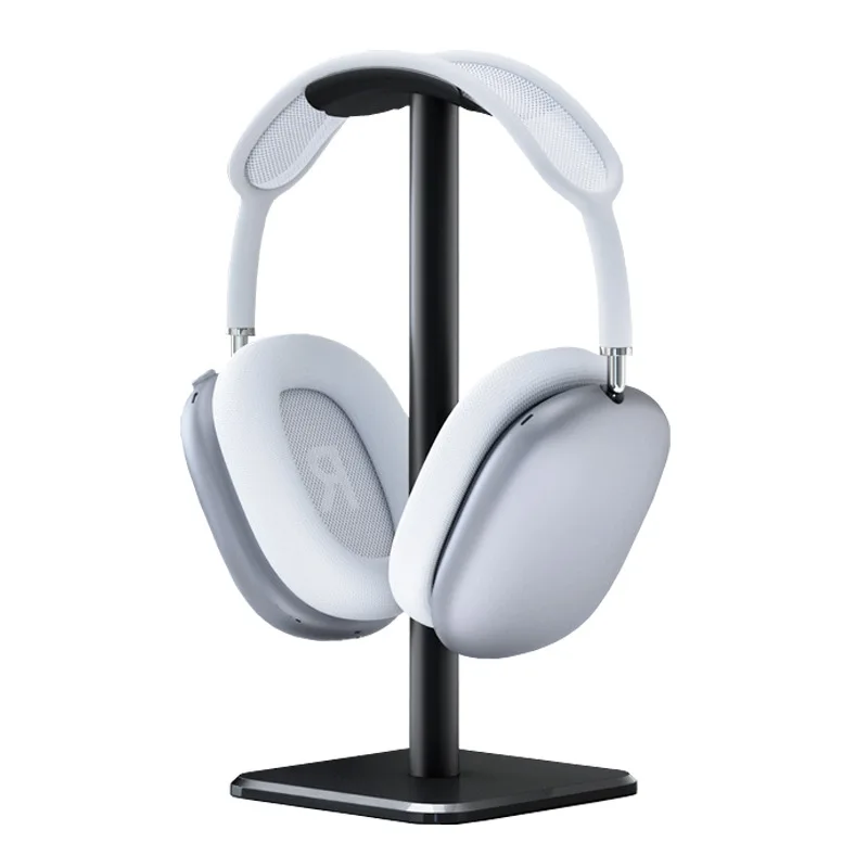 Oneodio Pro30 Over-Ear Headphone Stand Aluminum Alloy Headset Holder Desktop Display Rack Mchose V9 PRO HOLDER