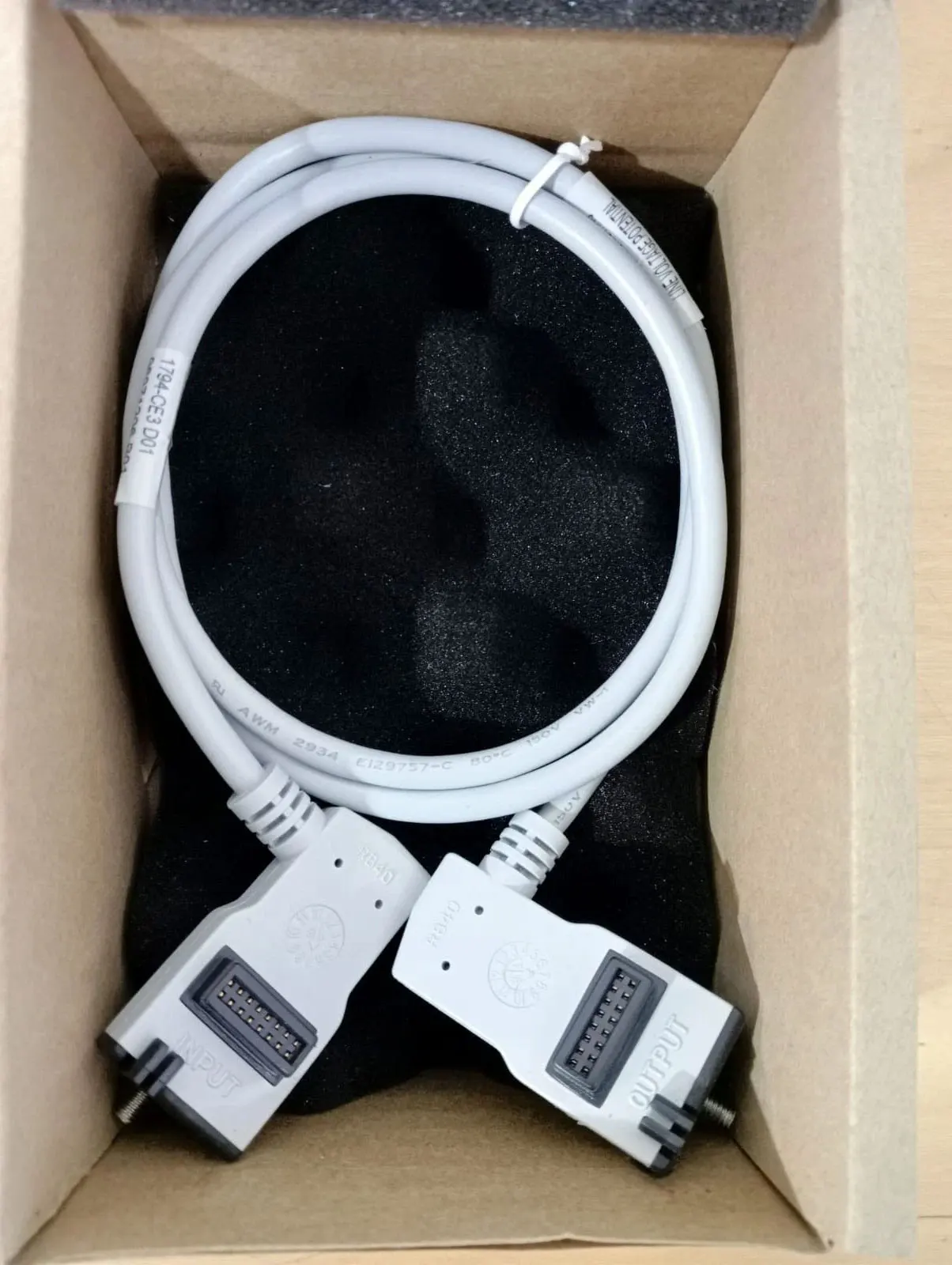 Brand New 1794-CE1 1794-CE3  1794-CJC2 One Year Warranty ​