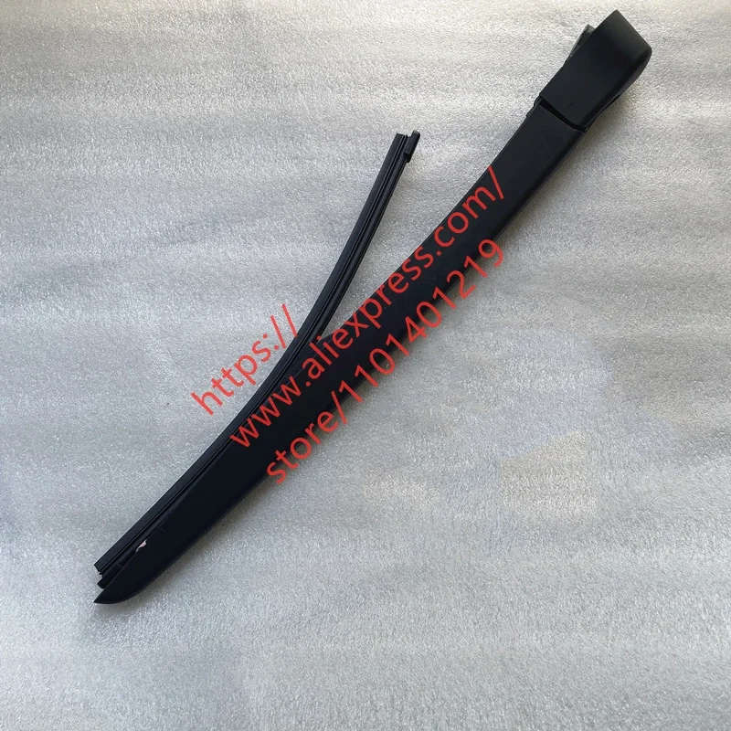 Rear Wiper Arm&Blade for HONGQI E-HS9