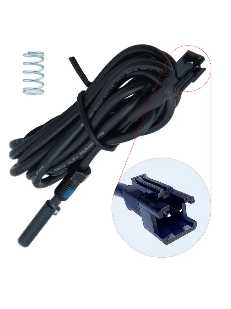 AliExpress Goodtaste Electric Scooter Mountain Bike E-BIKE Magnetic Induction Wire 1500mm Power Cut Off Brake Sensor for Lever Cyling Accessories