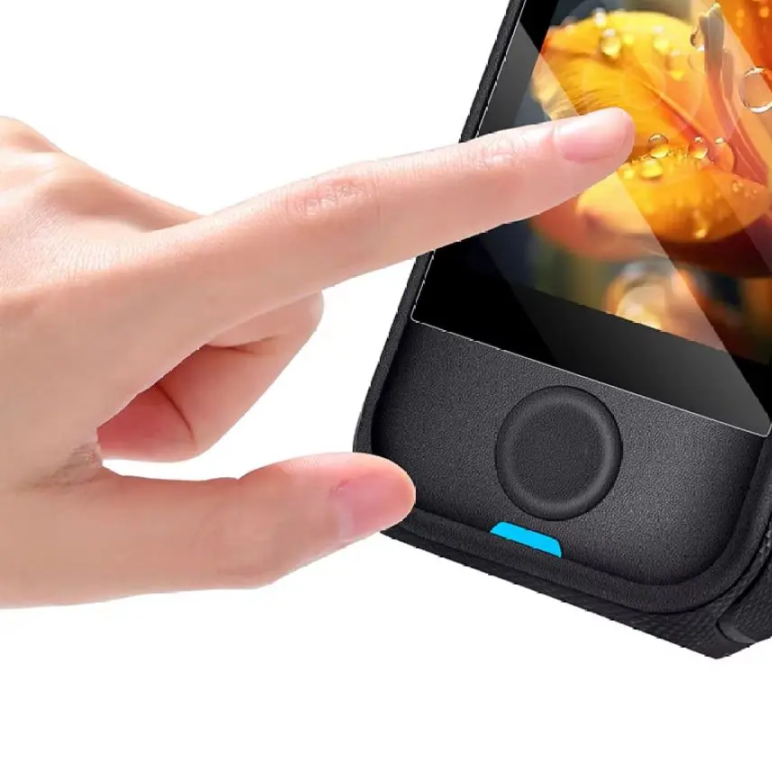 

2Pcs Screen Protector For Insta360 X4 Air Display Screen Film For Insta360 X4 Air Action Camera