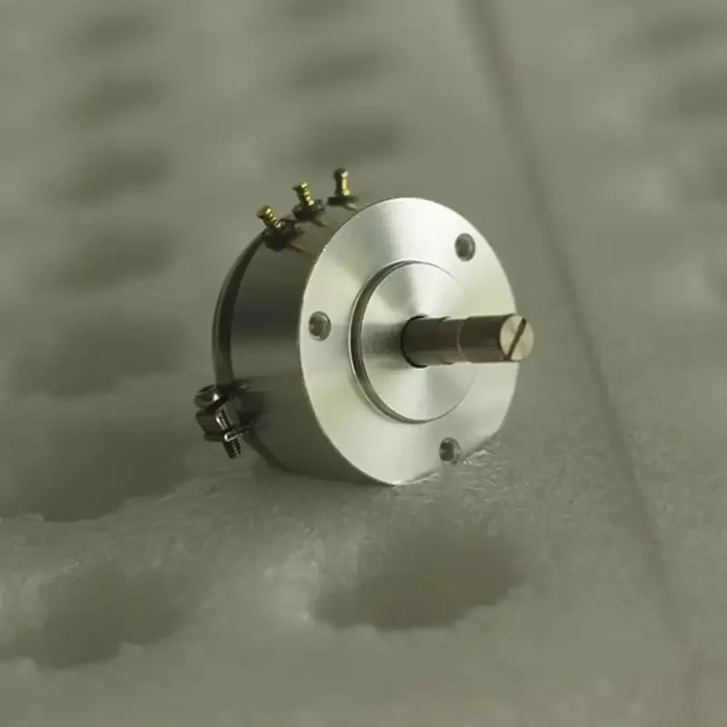 New Original WDS36-5K Precision Conductive Plastic Angle Displacement Sensor Potentiometer